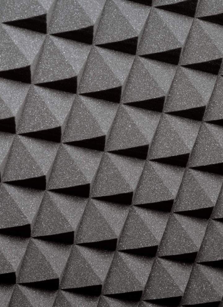 Traitement acoustique bureaux Évry-Courcouronnes